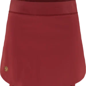 Fjällräven Abisko Skort di mezza estate Di Tendenza