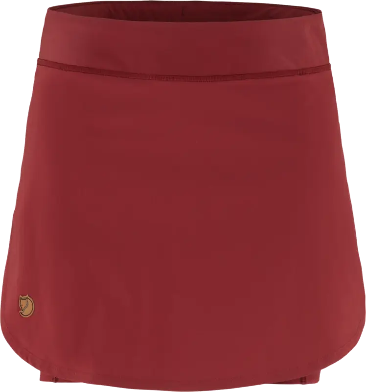 Fjällräven Abisko Skort di mezza estate Di Tendenza