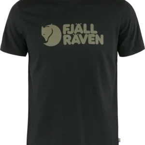 Spedizione Espresso Camicia da uomo con logo Fjällräven