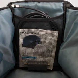 Esclusivo Borsa di trasporto Maxview VuQube