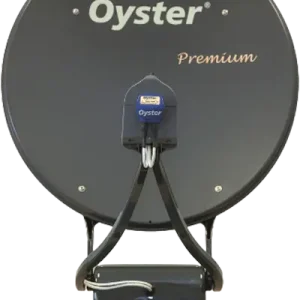 Antenna satellitare Ten Haaft Oyster 70 Base Compra Online