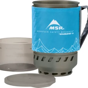 Affare Pentolino accessorio MSR per WindBurner Stove System da 1,8 litri