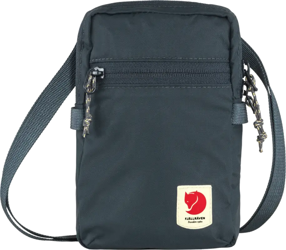 Borsa a tracolla Fjällräven High Coast 0,8 litri piccola Offerta Del Giorno