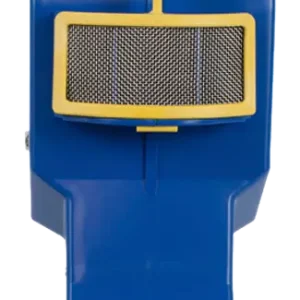 Bestseller Kit di manutenzione Separett con alloggiamento ventilatore 12 V completo per WC Separett Villa Serie