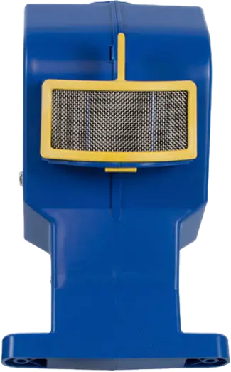 Bestseller Kit di manutenzione Separett con alloggiamento ventilatore 12 V completo per WC Separett Villa Serie