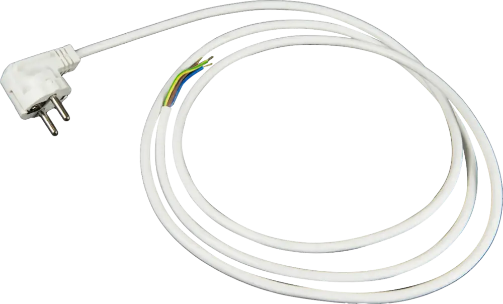 Compra Online Kit di manutenzione Separett per cavo 230 V per WC della serie Separett Villa