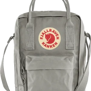 Borsa a tracolla Fjällräven Kånken Sling 2,5 litri Offerta Lampo