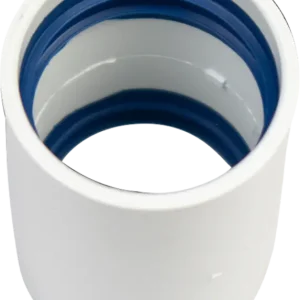 Tubo di collegamento Separett divisorio per liquidi di scarico diritto per WC Separett Privy Diverse Diy Set diametro 32 mm Di Tendenza