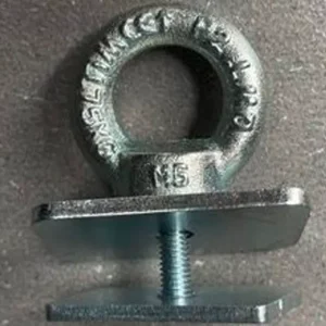 Miglior Prezzo Anello di ancoraggio easygoinc per guide dei sedili VW per VW T6.1 / T6 / T5 California e Multivan
