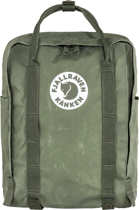 Esclusivo Zaino Fjällräven Tree-Kanken 16 litri