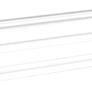 Acquista Ora Fiamma Custodia per tenda da sole F45Ti L 500 - Colore Bianco Polare Ricambio Fiamma numero 05570P500