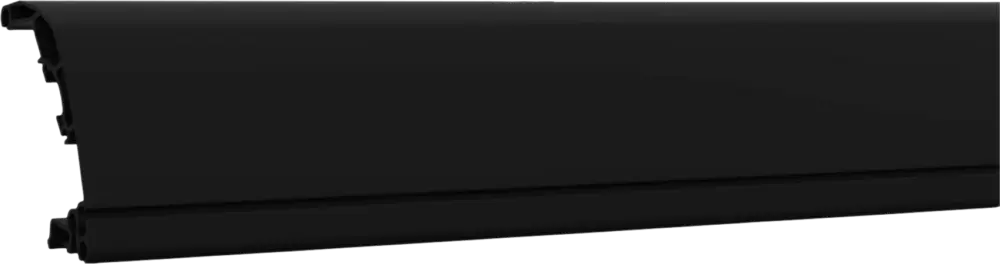 Acquista Ora Pannello frontale anodizzato Fiamma per tenda da sole F80L 500 - Colore nero profondo Numero di ricambio Fiamma 98673H274