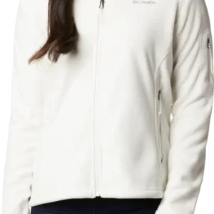 Di Tendenza Giacca Columbia Fast Trek II Donna