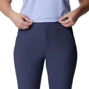 Miglior Prezzo Pantaloni Columbia Firewood Camp II Donna