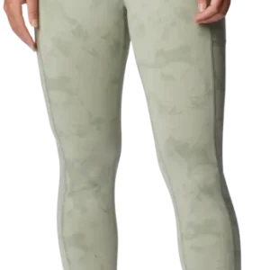 Leggings Columbia Windgates a vita alta da donna Promozione Esclusiva