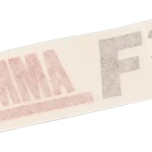 A Buon Prezzo Adesivo Fiamma per tenda F35pro Ricambio Fiamma numero 98672-001