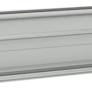 Bestseller Custodia anodizzata Fiamma per tenda da sole F45s VW / F45s 300 - Colore titanio Ricambio Fiamma numero 98673T014