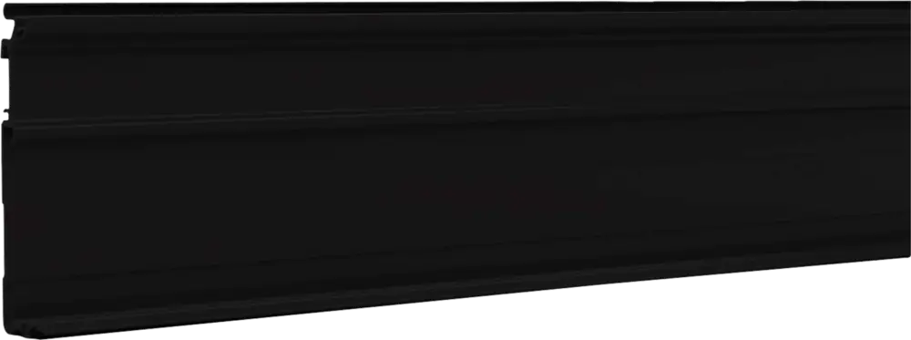 A Buon Prezzo Alloggiamento anodizzato Fiamma per tenda da sole F45s 425 - colore nero profondo Ricambio Fiamma numero 98673H171