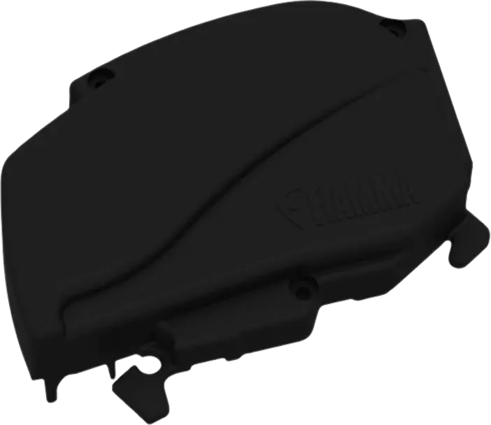 A Buon Prezzo Fiamma tappo destro per tenda da sole F80L 450 - 600 - colore Deep Black Ricambio Fiamma numero 98673H256