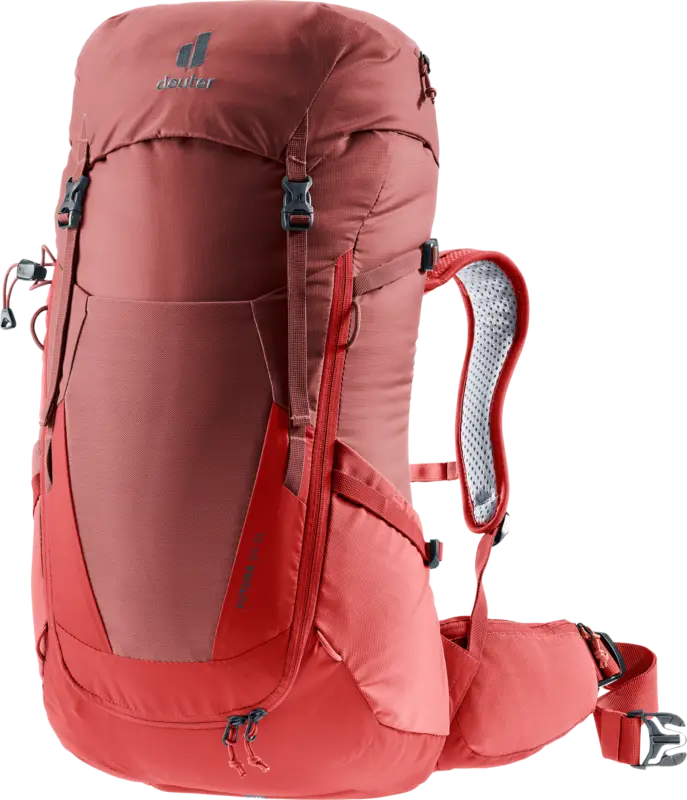 Offerta Lampo Zaino da trekking Deuter Futura 24 SL 24 litri