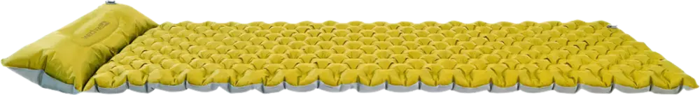 Materassino isolante Coreo Mat Travel Line Lime Saldi