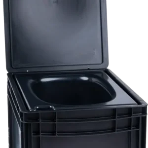 WC a separazione Boxio portatile in formato Eurobox Compra Online