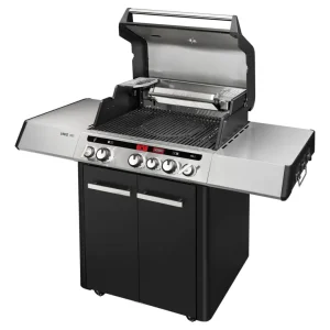 Barbecue a gas Enders Uniq Pro 3 I Cruster Più Venduto