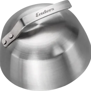 Direttamente Dal Produttore Coperchio in acciaio inox Enders Melting Dome