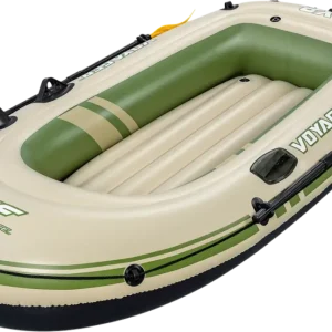 Gommone Bestway Hydro-Force Voyager X2 con pagaie Nuovo Arrivo