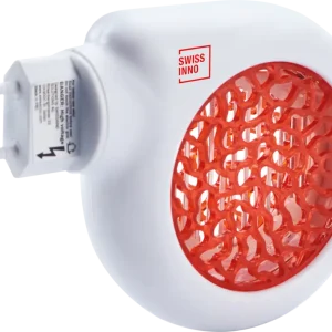Dispositivo cattura insetti Swissinno 3W LED per presa di corrente 230 V Vendita Finale