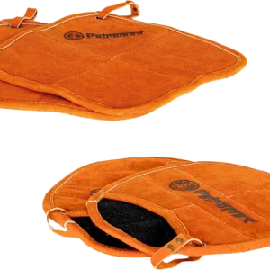 Presine Petromax Aramid Pro 300 con impugnatura 2 pezzi Miglior Prezzo