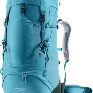 Bestseller Zaino da trekking Deuter Aircontact Lite 35 10 litri azzurro