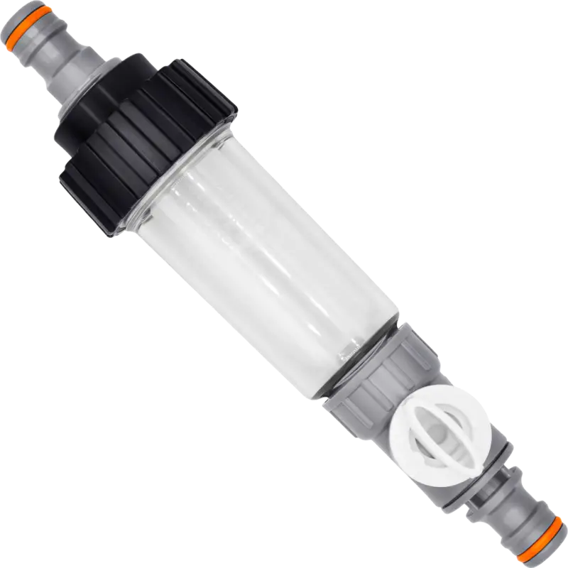 Filtro di riempimento Carafill Turn 19011 per camper, caravan e barche Subito Disponibile