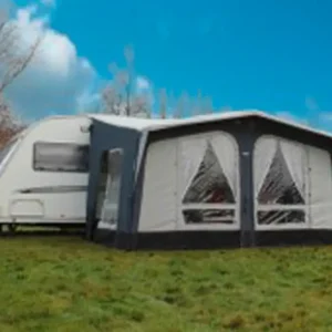 Veranda per tutte le stagioni Vango Tall Annex All Season Miglior Prezzo