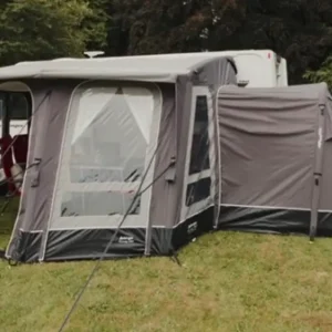 Compra Adesso Estensione per veranda Vango Tall Annex Elements ProShield per Balletto e Tuscany