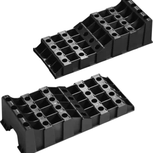 Cunei fermaruota Froli step wedge XL 2 pezzi Spedizione Espresso