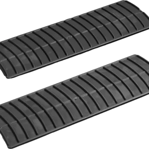 Sconto Piastre zigrinate di trazione Froli grip 2 pezzi