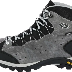 Scarpe da uomo alte Brütting Mount Bona Prezzo Basso