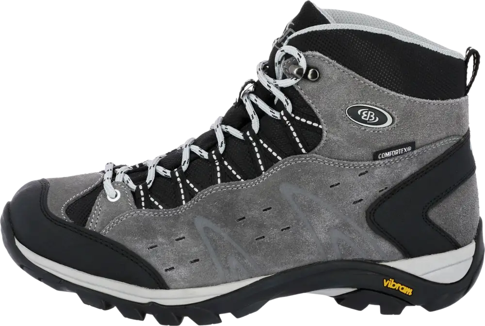 Scarpe da uomo alte Brütting Mount Bona Prezzo Basso