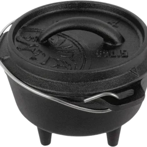 Sconto Pentola da fuoco Petromax ft0,5