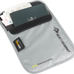 Affare Porta documenti Sea to Summit Neck Pouch RFID High Rise