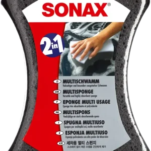 Prezzo Basso Sonax MultiSponge assorbente tuttofare
