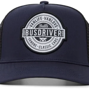 Berretto Van One Busdriver Nuovo Arrivo