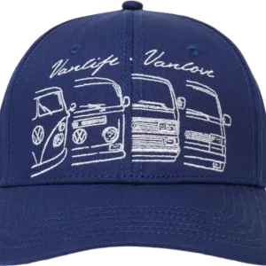 Cappellino Van One We Are Family Occasione