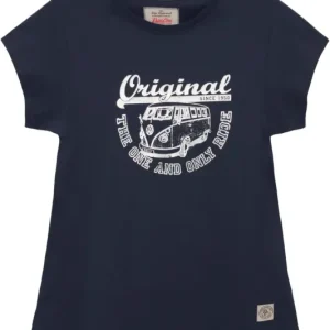 Professionale Maglietta Van One Original Ride da donna