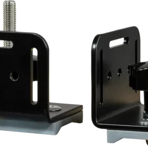 Ultimissimo Modello Sistema di fissaggio del carico BusBoxx per binario a pavimento VW T5/T6/ T6.1