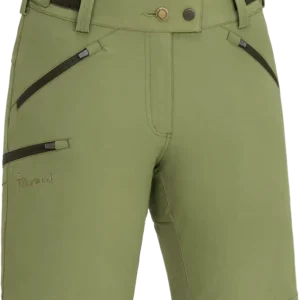 Pantaloncini da donna Pinewood Abisko Compra Online