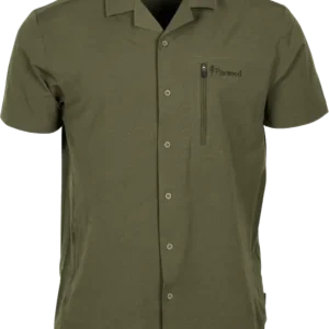 Ultimissimo Modello Camicia da uomo Pinewood Travel Topographic
