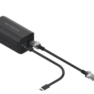 Offerta Limitata Adattatore di corrente da terra EcoFlow per Power Station portatile