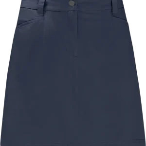 Jack Wolfskin Sonora Donna Skort Più Venduto